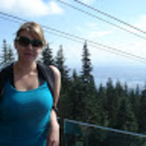 Meet your Posher, Mara